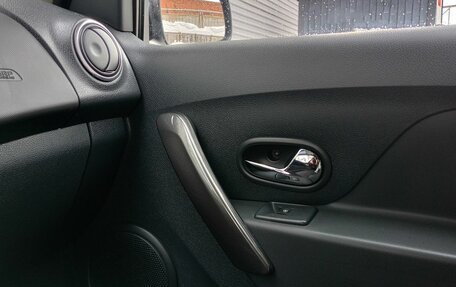 Renault Logan II, 2021 год, 1 349 000 рублей, 10 фотография