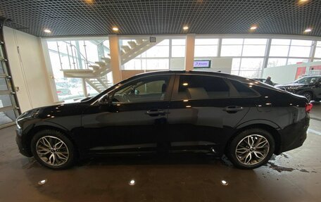 KIA K5, 2021 год, 2 420 000 рублей, 6 фотография