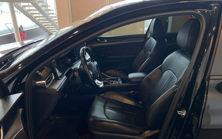 KIA K5, 2021 год, 2 420 000 рублей, 16 фотография