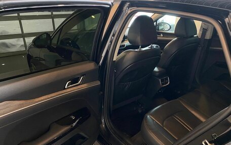 KIA K5, 2021 год, 2 420 000 рублей, 24 фотография