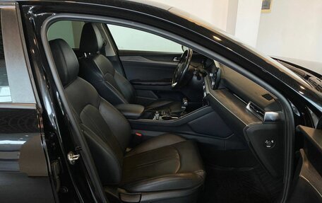 KIA K5, 2021 год, 2 420 000 рублей, 29 фотография