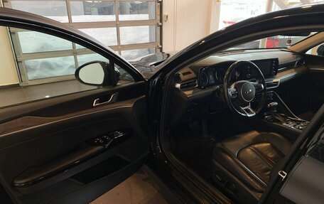 KIA K5, 2021 год, 2 420 000 рублей, 22 фотография