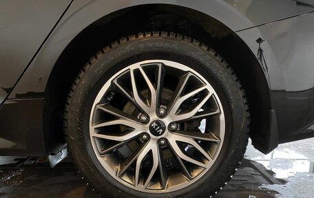 KIA K5, 2021 год, 2 420 000 рублей, 20 фотография