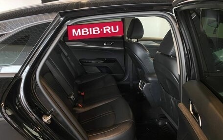 KIA K5, 2021 год, 2 420 000 рублей, 17 фотография