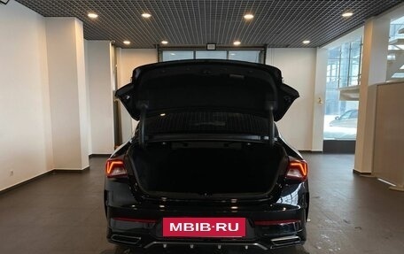 KIA K5, 2021 год, 2 420 000 рублей, 38 фотография