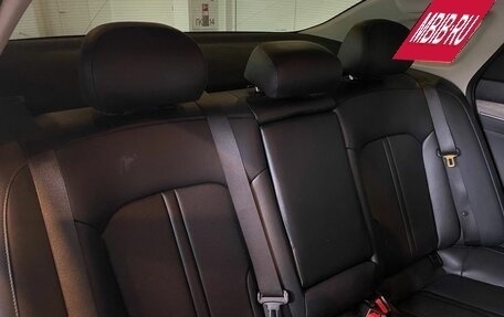 KIA K5, 2021 год, 2 420 000 рублей, 37 фотография