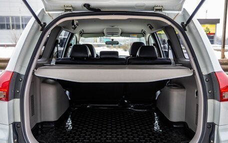 Mitsubishi Pajero Sport II рестайлинг, 2013 год, 2 668 000 рублей, 11 фотография