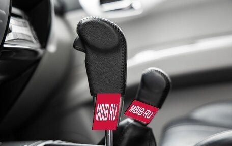 Mitsubishi Pajero Sport II рестайлинг, 2013 год, 2 668 000 рублей, 19 фотография