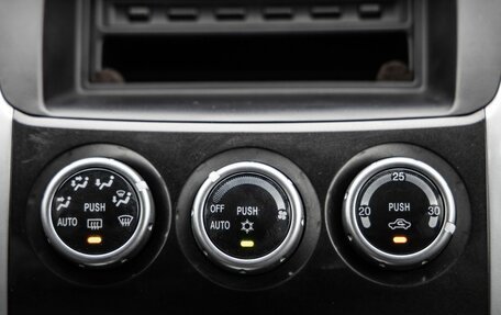 Mitsubishi Pajero Sport II рестайлинг, 2013 год, 2 668 000 рублей, 30 фотография