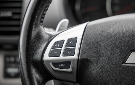 Mitsubishi Pajero Sport II рестайлинг, 2013 год, 2 668 000 рублей, 34 фотография