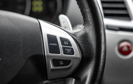 Mitsubishi Pajero Sport II рестайлинг, 2013 год, 2 668 000 рублей, 35 фотография