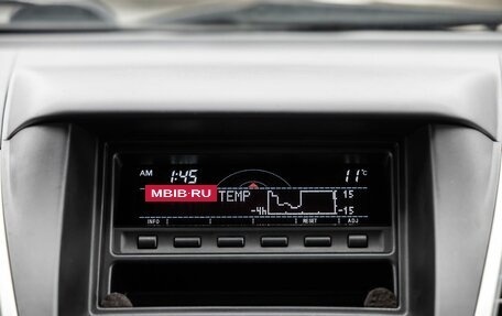 Mitsubishi Pajero Sport II рестайлинг, 2013 год, 2 668 000 рублей, 29 фотография