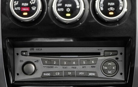 Mitsubishi Pajero Sport II рестайлинг, 2013 год, 2 668 000 рублей, 31 фотография