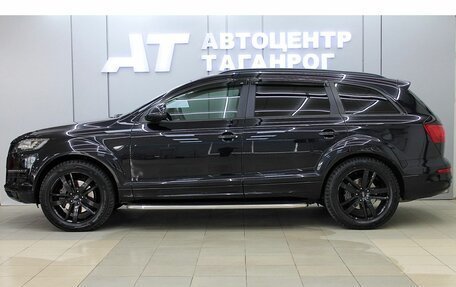 Audi Q7, 2012 год, 1 899 000 рублей, 3 фотография