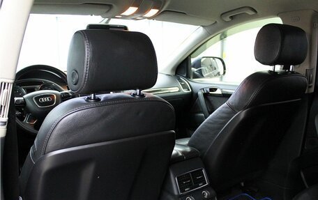 Audi Q7, 2012 год, 1 899 000 рублей, 10 фотография