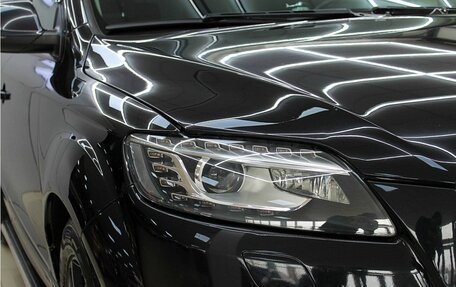 Audi Q7, 2012 год, 1 899 000 рублей, 6 фотография