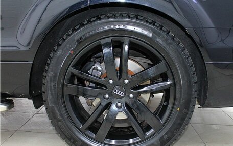 Audi Q7, 2012 год, 1 899 000 рублей, 8 фотография