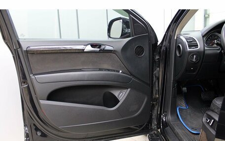 Audi Q7, 2012 год, 1 899 000 рублей, 13 фотография