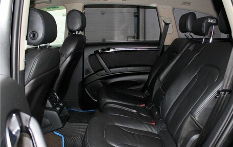 Audi Q7, 2012 год, 1 899 000 рублей, 9 фотография