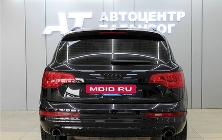 Audi Q7, 2012 год, 1 899 000 рублей, 5 фотография