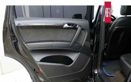 Audi Q7, 2012 год, 1 899 000 рублей, 12 фотография