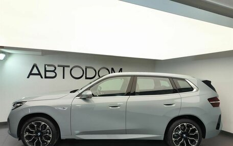 BMW X3, 2025 год, 7 174 975 рублей, 2 фотография