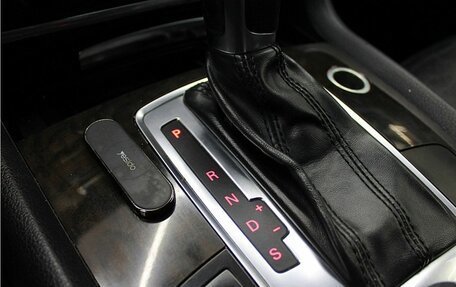 Audi Q7, 2012 год, 1 899 000 рублей, 22 фотография