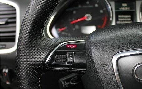 Audi Q7, 2012 год, 1 899 000 рублей, 18 фотография