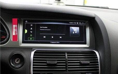 Audi Q7, 2012 год, 1 899 000 рублей, 20 фотография