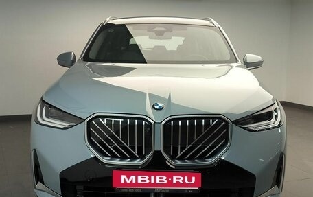 BMW X3, 2025 год, 7 174 975 рублей, 3 фотография