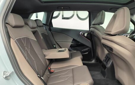 BMW X3, 2025 год, 7 174 975 рублей, 11 фотография