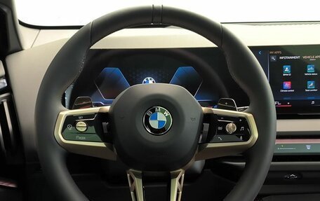 BMW X3, 2025 год, 7 174 975 рублей, 17 фотография