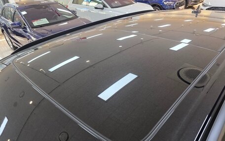 Audi SQ7, 2024 год, 19 190 000 рублей, 4 фотография