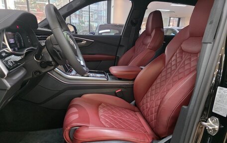 Audi SQ7, 2024 год, 19 190 000 рублей, 9 фотография