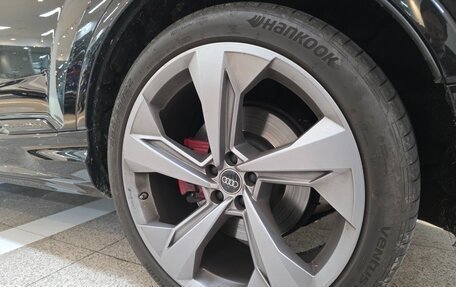 Audi SQ7, 2024 год, 19 190 000 рублей, 5 фотография