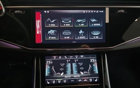 Audi SQ7, 2024 год, 19 190 000 рублей, 12 фотография