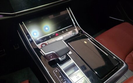 Audi SQ7, 2024 год, 19 190 000 рублей, 13 фотография