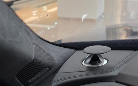 Audi SQ7, 2024 год, 19 190 000 рублей, 18 фотография