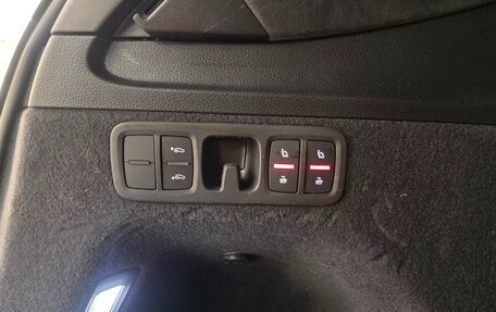 Audi SQ7, 2024 год, 19 190 000 рублей, 17 фотография