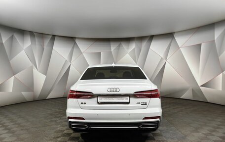 Audi A6, 2019 год, 4 000 000 рублей, 8 фотография
