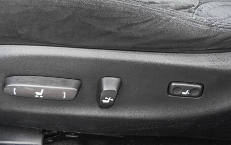 Lexus IS II рестайлинг 2, 2007 год, 1 299 000 рублей, 11 фотография