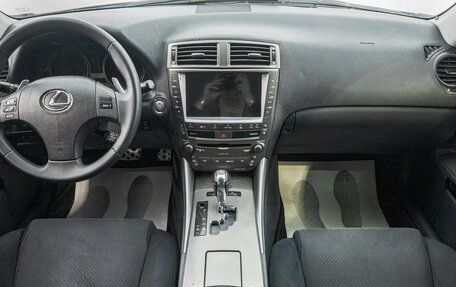 Lexus IS II рестайлинг 2, 2007 год, 1 299 000 рублей, 9 фотография