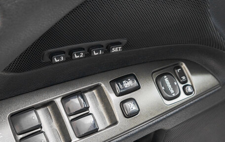 Lexus IS II рестайлинг 2, 2007 год, 1 299 000 рублей, 12 фотография