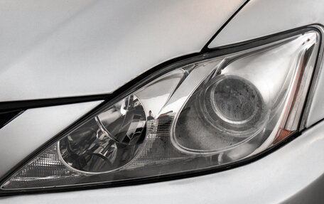 Lexus IS II рестайлинг 2, 2007 год, 1 299 000 рублей, 7 фотография