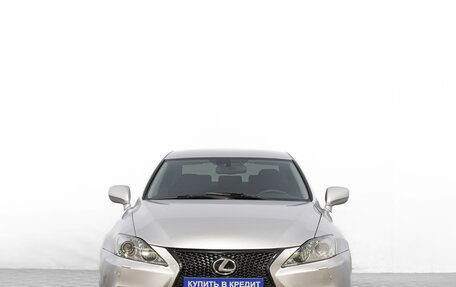 Lexus IS II рестайлинг 2, 2007 год, 1 299 000 рублей, 2 фотография