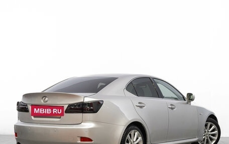 Lexus IS II рестайлинг 2, 2007 год, 1 299 000 рублей, 4 фотография