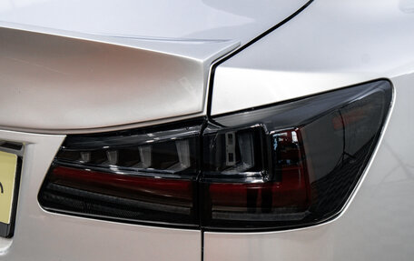 Lexus IS II рестайлинг 2, 2007 год, 1 299 000 рублей, 8 фотография