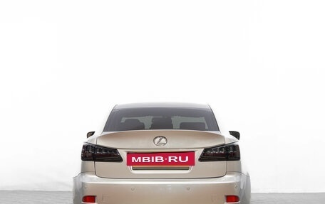 Lexus IS II рестайлинг 2, 2007 год, 1 299 000 рублей, 5 фотография