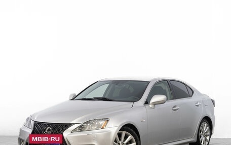 Lexus IS II рестайлинг 2, 2007 год, 1 299 000 рублей, 3 фотография