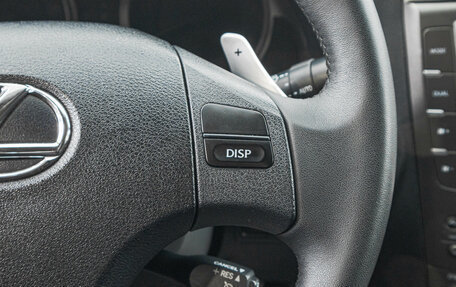 Lexus IS II рестайлинг 2, 2007 год, 1 299 000 рублей, 16 фотография